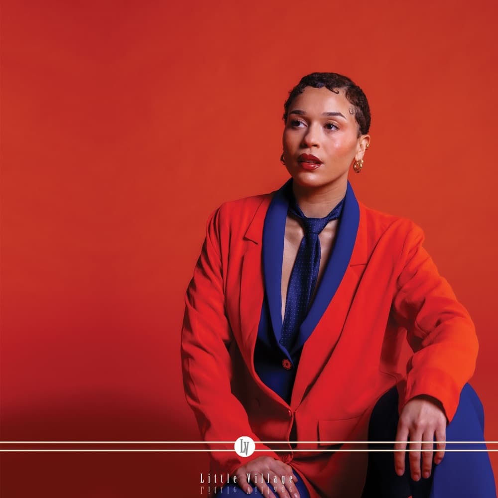 Only a Drop album cover